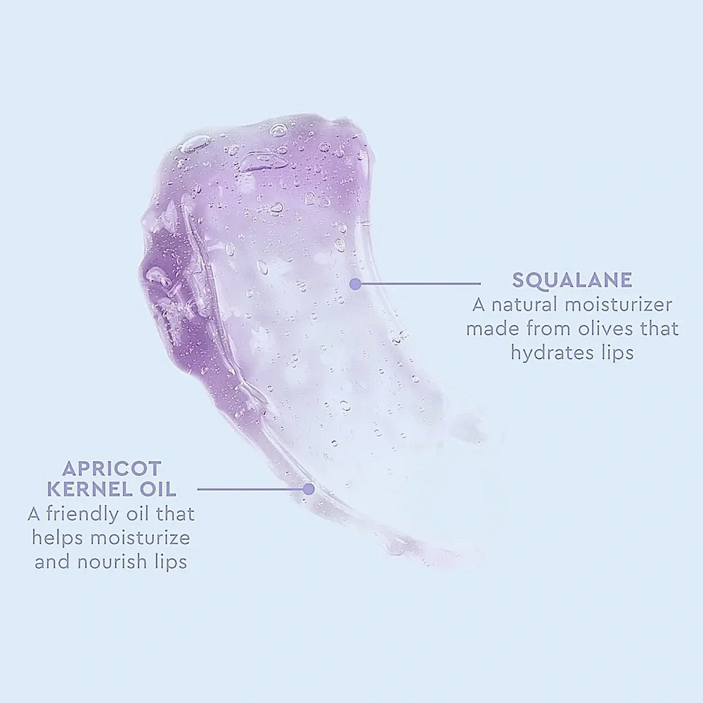 Florence By Mills Hit Snooze Lip Mask .37oz